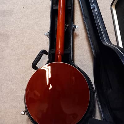 Gewa Tennessee Banjo image 7