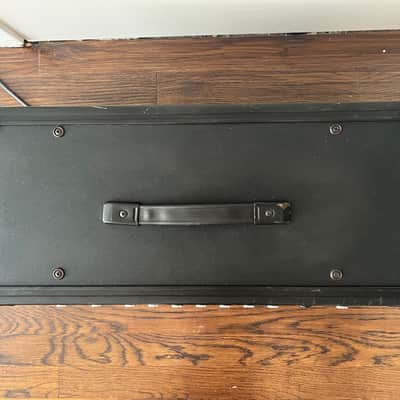 Sunn Coliseum-300 300-Watt Bass Amplifier Head 1980s - Black image 6