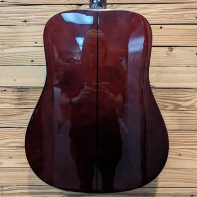 Used Squier SA-100 image 5