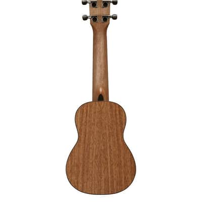 Alvarez Regent Soprano Ukulele (RU26S) image 4