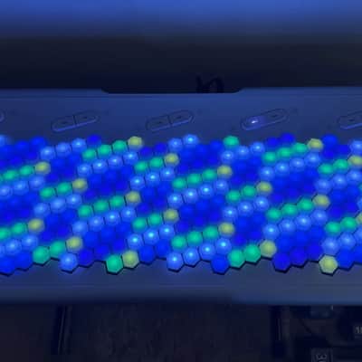 Lumatone Isomorphic Keyboard image 13