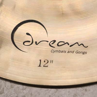 Dream Cymbals 12" Lion China Cymbal image 6