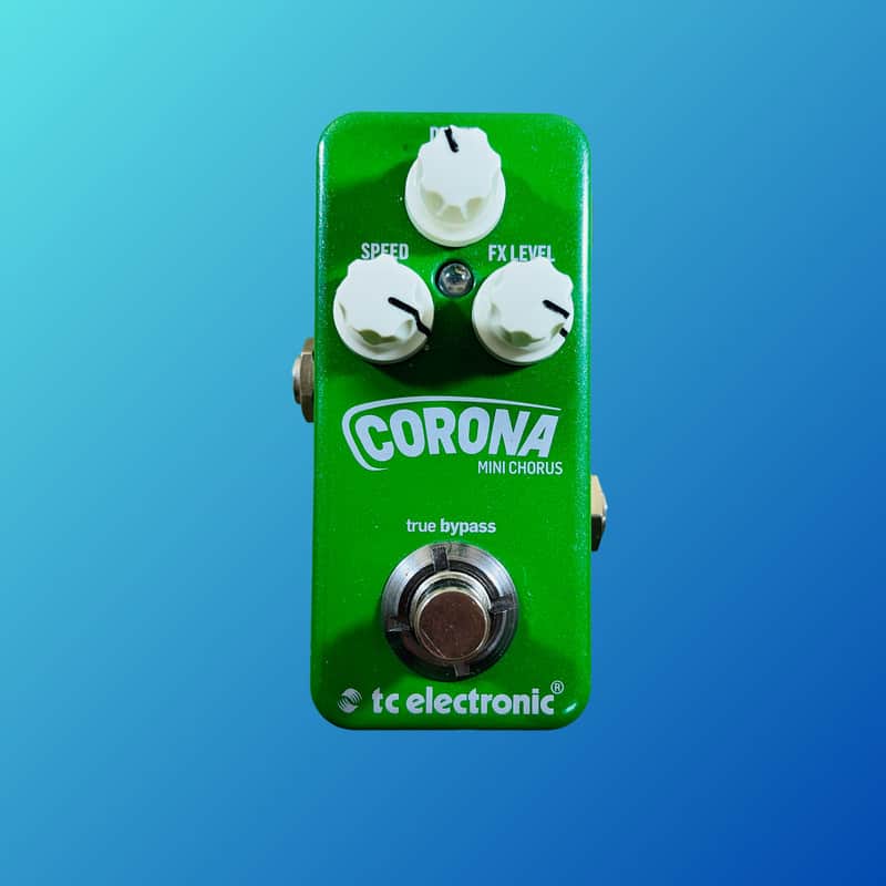 TC Electronic Corona Mini Chorus