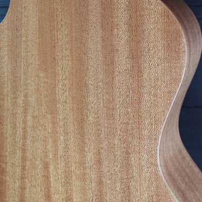 Taylor Guitars 24ce Mahogany Top Grand Auditorium w/ Fishman Electronics image 8