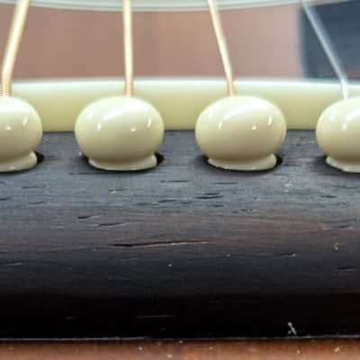 Recording King RGA-16R-CFE5 Road King Grand Auditorium Acoustic Electric Guitar image 4