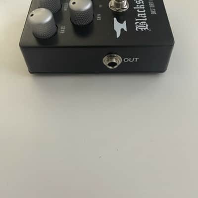 BBE Sound Inc. Blacksmith Distortion Metal High Gain Guitar Effect Pedal + Box image 4