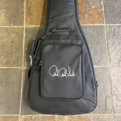PRS CE 24 LTD Satin Nitro 57/08 - Black image 6