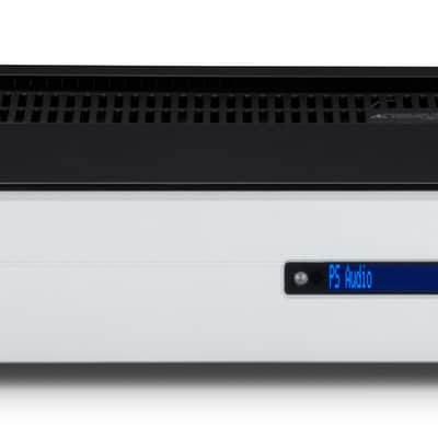 PS Audio BHK Preamp (Silver) image 2