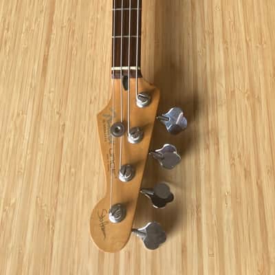 Fender Stu Hamm Signature Standard Urge Bass 1994 - 1999 image 8