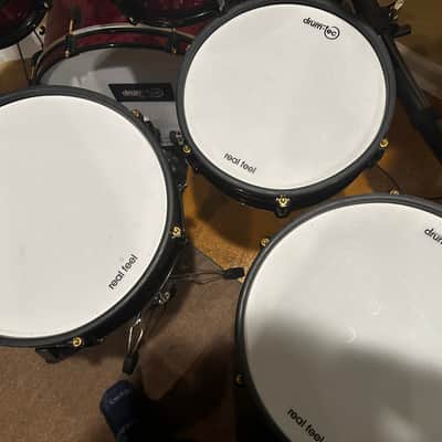 Alesis Strike Pro Special Edition Electronic Drum Set image 4