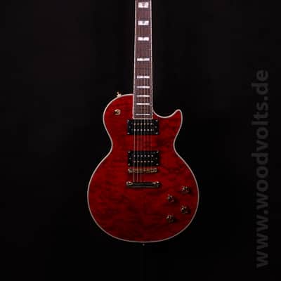 Epiphone Les Paul Custom Prophecy EX / GX Bild 1