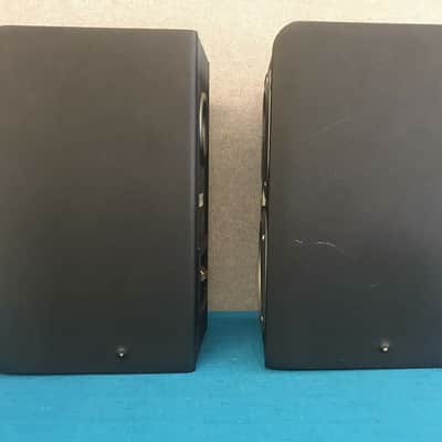 JBL ES20 Series 3-Way Speakers - Pair - Tested & Working image 7
