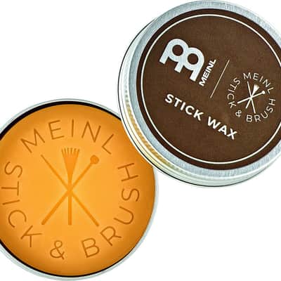 MEINL Stick & Brush - Stick Wax image 2