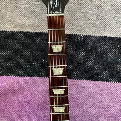 Gibson Les Paul Studio 1997 - Ebony + HSC image 6