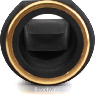 Theo Wanne NY Bros 3 Alto Saxophone Mouthpiece - 6 (NYBros3HAS6d1) image 3