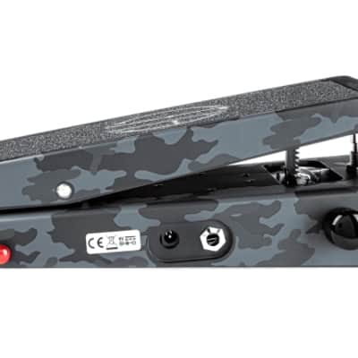 Dunlop Dimebag Cry Baby from Hell image 2