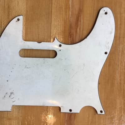Fender Telecaster Late-60’s - Pearl Black pickguard image 2