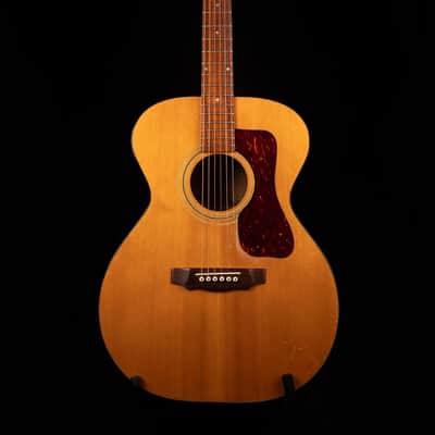 1971 Guild F-30 - Natural image 1