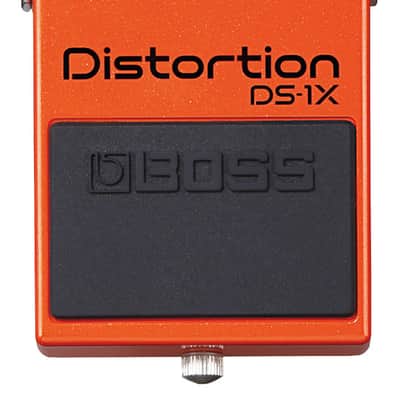 DS-1X Boss image 1