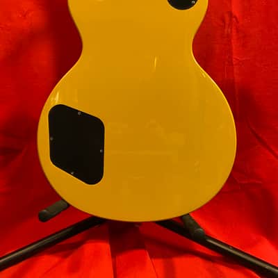Epiphone Les Paul Special 2020 - Present - TV Yellow image 2