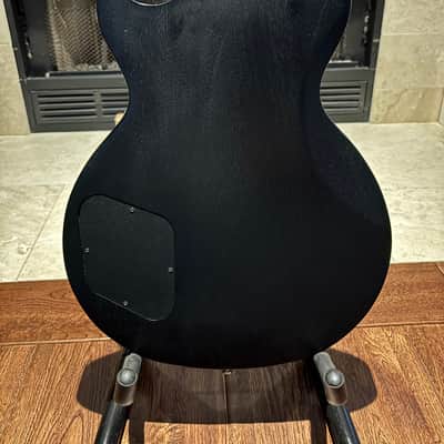Gibson Les Paul CM 2015 - Satin Ebony image 6