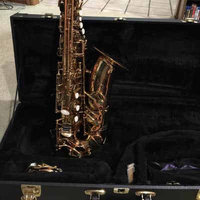 Selmer Artist Series ltd. Brass image 1