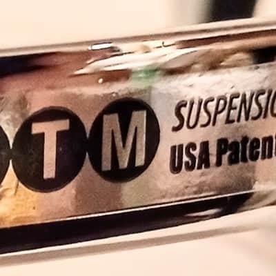 DW DESIGN SERIES 10" STM MOUNT 6L-FREE SHIP TO C-USA! image 4