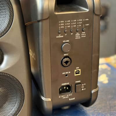 IK Multimedia iLoud MTM (Pair) image 3