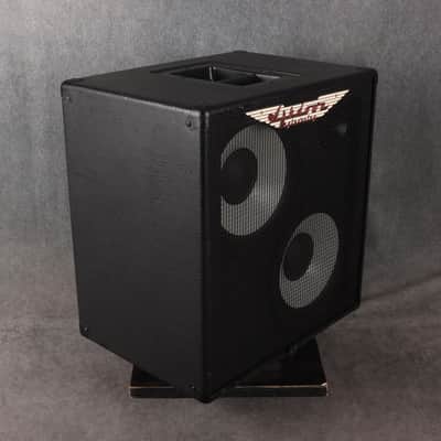 Ashdown RM-210T-EVOII Cabinet - 2nd Hand image 2