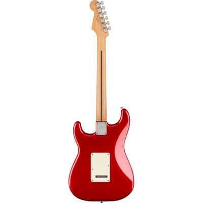 Fender Player Stratocaster HSS Candy Apple Red image 3