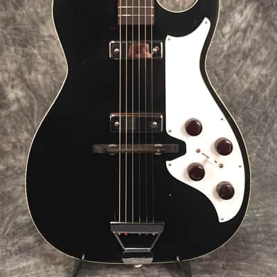 1959-1960 Silvertone 1420 image 1