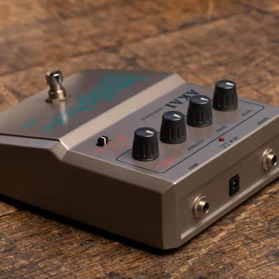 Akai Intelliphase 2000s - Metal image 3