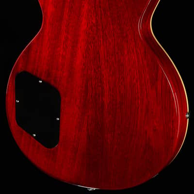 Gibson Mary Ford Les Paul Standard Gold Top /Cherry Back (155) image 2
