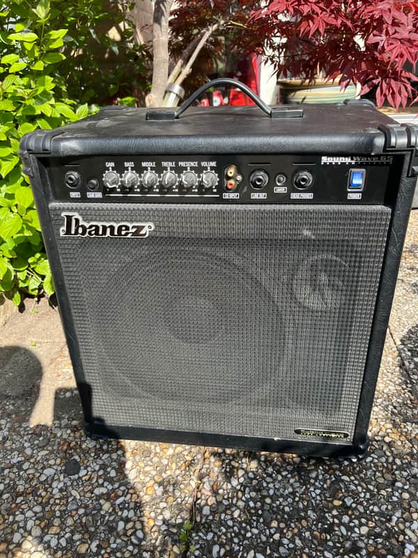 Ibanez Sound Wave 65 image 1