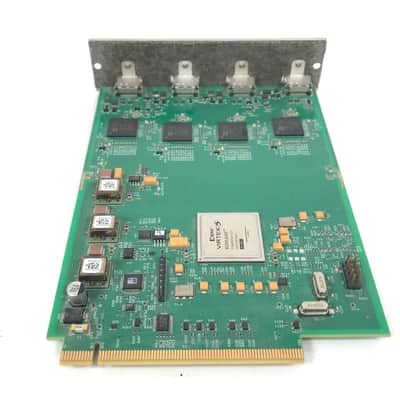Savant VIM-30D4 SmartView 4 HDMI Input Module Card for SSP-1200-11 Smart Media image 4