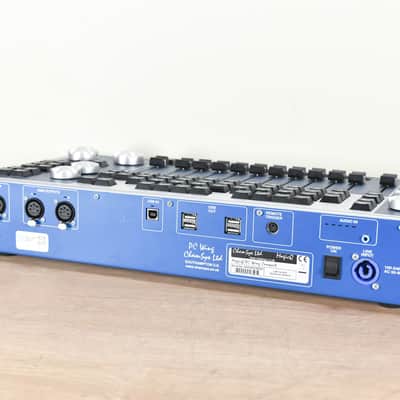 ChamSys MagicQ PC Wing Compact (church owned) CG000HH image 8