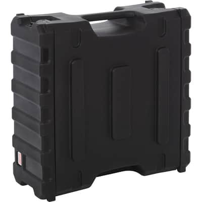 Gator Pro-Series Molded Mil-Grade PE Rack Case; 4U, 19" Deep G-PRO-4U-19 image 7