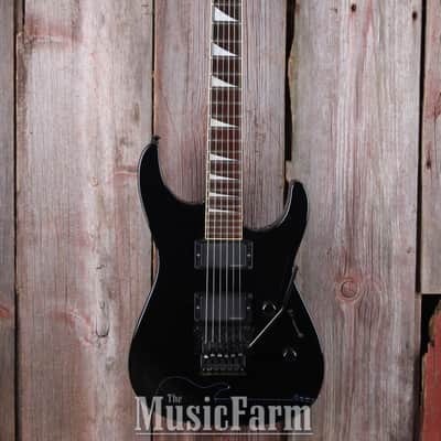 Jackson DXMG Dinky Reverse Headstock Electric Guitar with Floyd