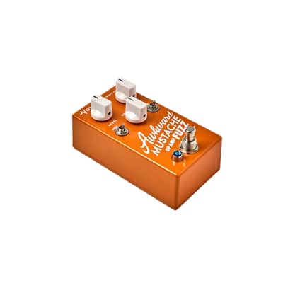 Voltic Electronic Devices Awkward Mustache Standard Series image 3