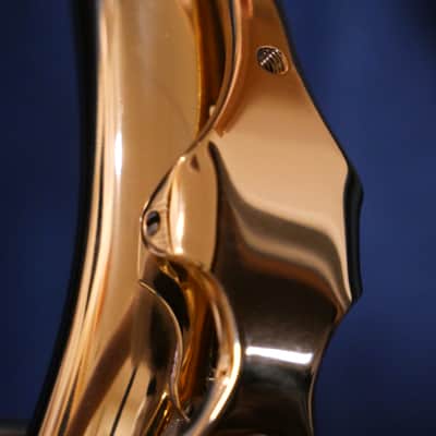 saxophone alto Brass Sound Creation image 6