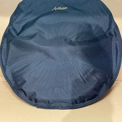 Sabian 16" Artisan Suspended br. image 8