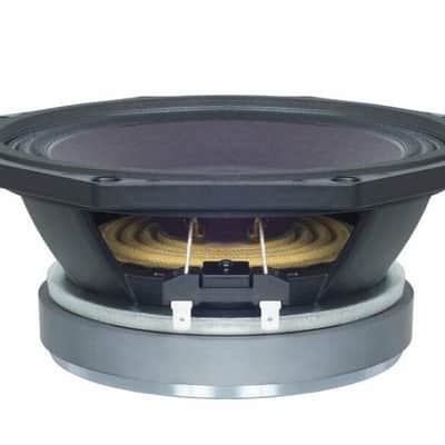B&C 8" LF Woofer Driver w/ 8 Ohms Impedance & 400W Ferrite Magnet - 8PE21-8 image 1