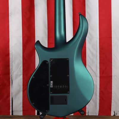 Sterling MAJ100 John Petrucci Signature Majesty - Arctic Dream image 8