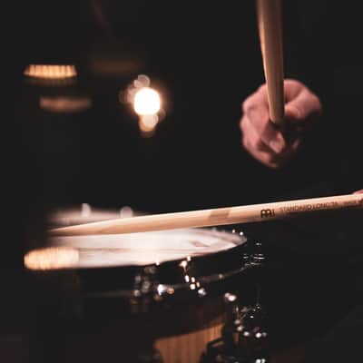 Meinl Standard Long 7A image 5