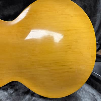Gibson ES-225T 1956 - 1959 - Natural image 10