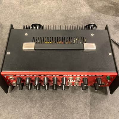 WALTER WOODS M-300 Green Light `03 / USED image 6