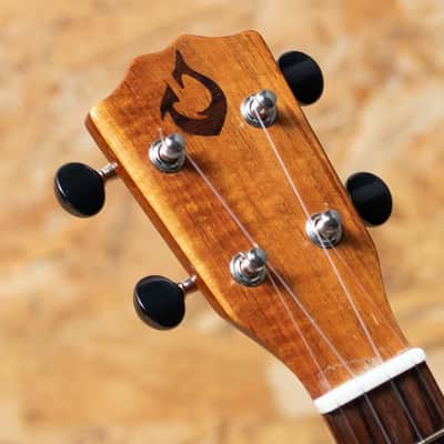 G String Hawaiian Style Soprano Long Neck 2003 image 8