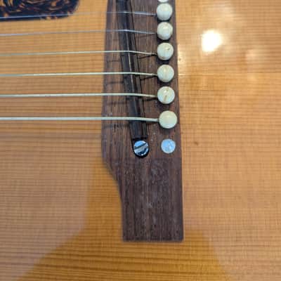 Epiphone FT-79 Texan 1967 - Natural image 14