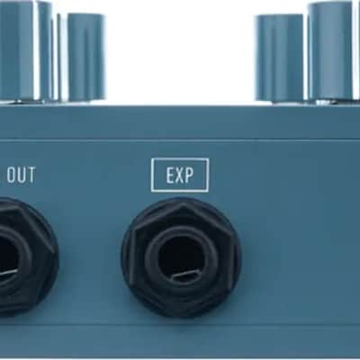 Kernom Elipse Modulation Effects Pedal image 3