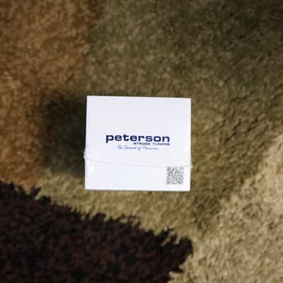 Peterson StroboStomp Mini Tuner image 2
